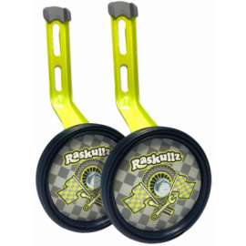 Bike Training Wheels