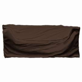 BRN Loveseat Cover
