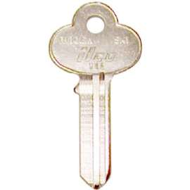 Skillman Lock Key Blank