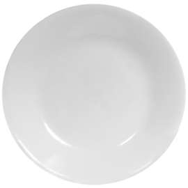 4-3/4"WHT Dip Mini Dish