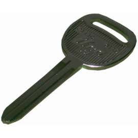 NI BRS Chevy/GM Key