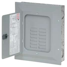 200A Lug Load Center