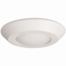4" LED Surface Mount