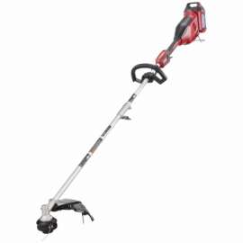 60V String Trimmer Kit