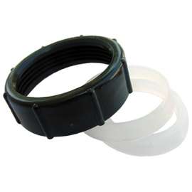 1-1/2" S Joint Nut Kit