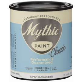 MYT QT Egg Accent Base