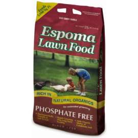 Espoma 40LB LWN Food