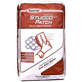 50LB Stucco Patch