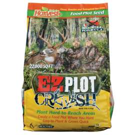 10LB EZ Plot Crush Mix