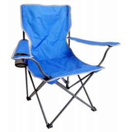 FS Quad Chair/Velcro
