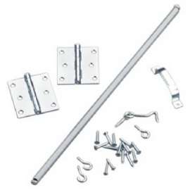 Cad Screen DR HDW Set