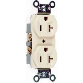 20A ALM HD DPLX Outlet