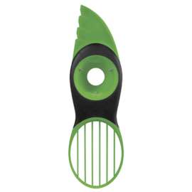 3-In-1 Avocado Slicer
