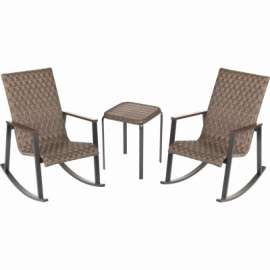 FS Bayside 3PC Chat Set