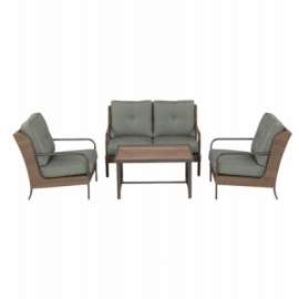 FS Calabria 4PC ChatSet