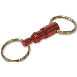 60PC PullApart Key Ring