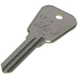 NI BRSLowe/Fletcher Key