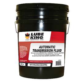 5GAL DEX III Trans Oil