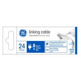 GE 24" PI-DW Link Cable