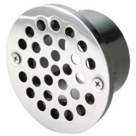 MP SHWR Drain Assembly