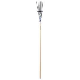 GT 6" STL Shrub Rake