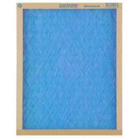 10x10x1 FBG Furn Filter