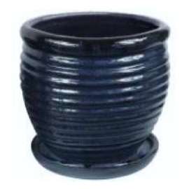 6"DripBLU Honey Planter