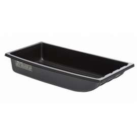 42" BLK MP Jet Sled Jr