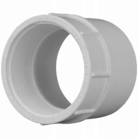 2.5" SxFPT Fem Adapter