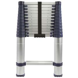 3.5-15.5 Tel ALU Ladder