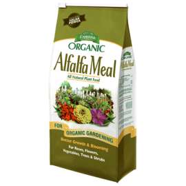 3LB 2-0-2 Alfalfa Meal