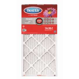 14x30x1 Furnace Filter
