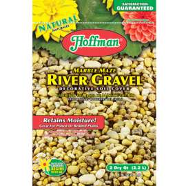 2QT River Gravel