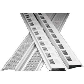 Cont ALU Soffit Strip