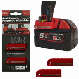 2PK MW18 Mag Bit Holder