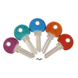 Yale Key Blank