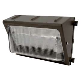 15" 50W LED Wall Light