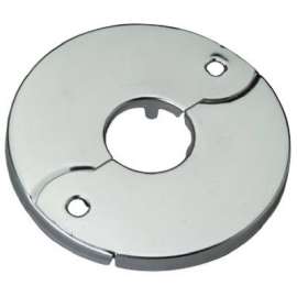 MP1/2IP FLR/Ceil Flange