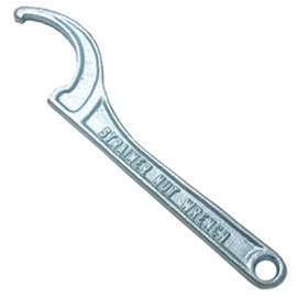 Sink Strainer Wrench
