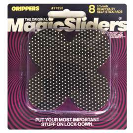 8PK 1-1/2" Gripper Pad