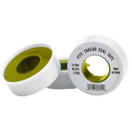 1/2x260 YEL Pipe Tape