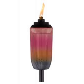 6.9" Rainbow GLS Torch