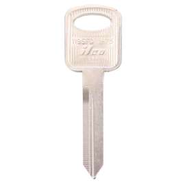 Ford Master Key Blank