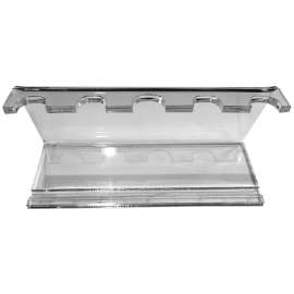 5-Slot Acry Displayer