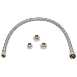 48" Univ Fauc Connector