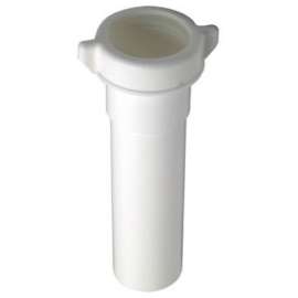 MP WHT Lav/Kitch Tube
