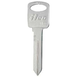 Serv Key Blank