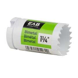 1-1/4" Bi M3 Hole Saw