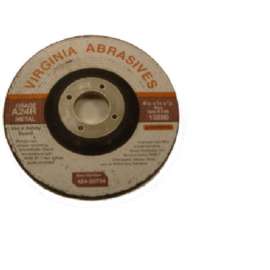 4-1/2x1/4 Grind Wheel