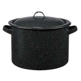7.5 QT Stew Pot